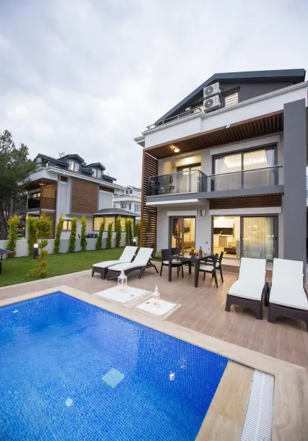 Tala Villa 19 - Image 1