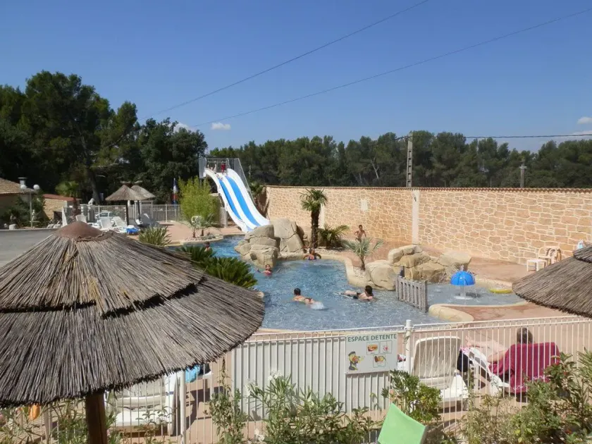 Camping La Montagne - Image 1