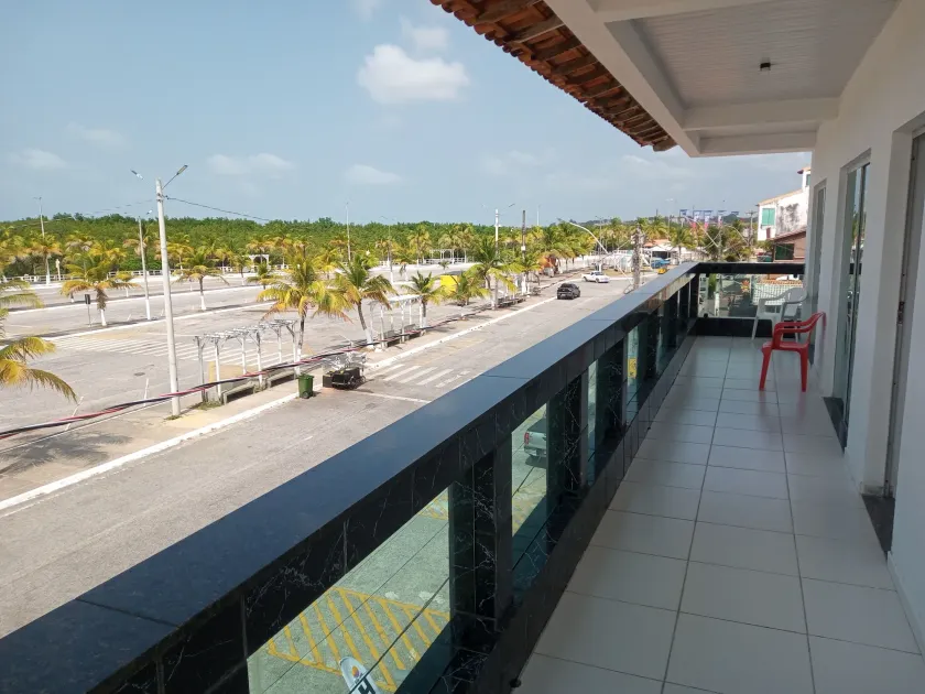 Hotel Mar e Onda Salinopólis - Image 1