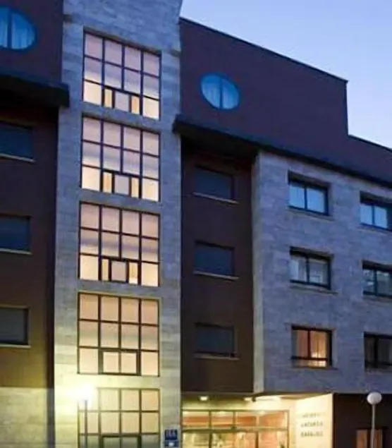 ApartHotel MM Badajoz - Image 1