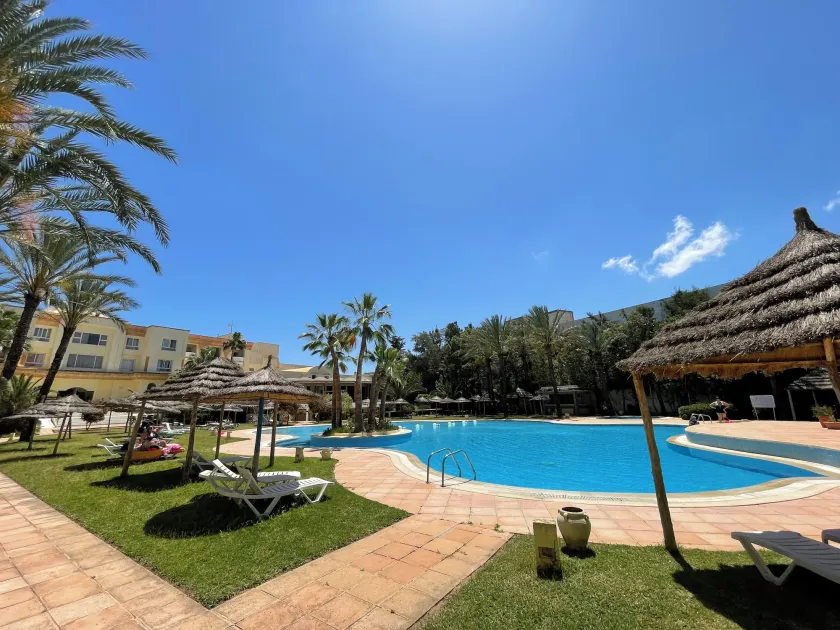 Marina Palace - Image 1