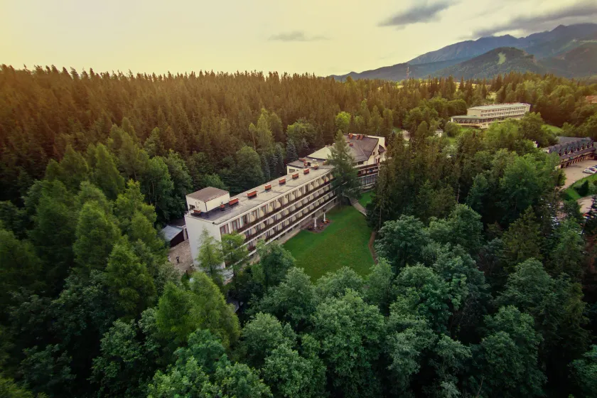 Geovita Zakopane - Image 1