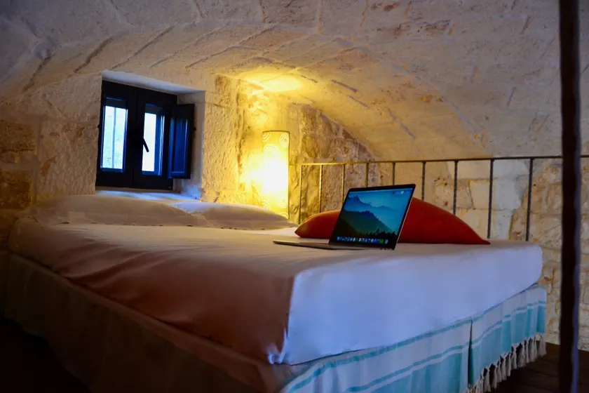 La Violetta Ostuni - Image 1
