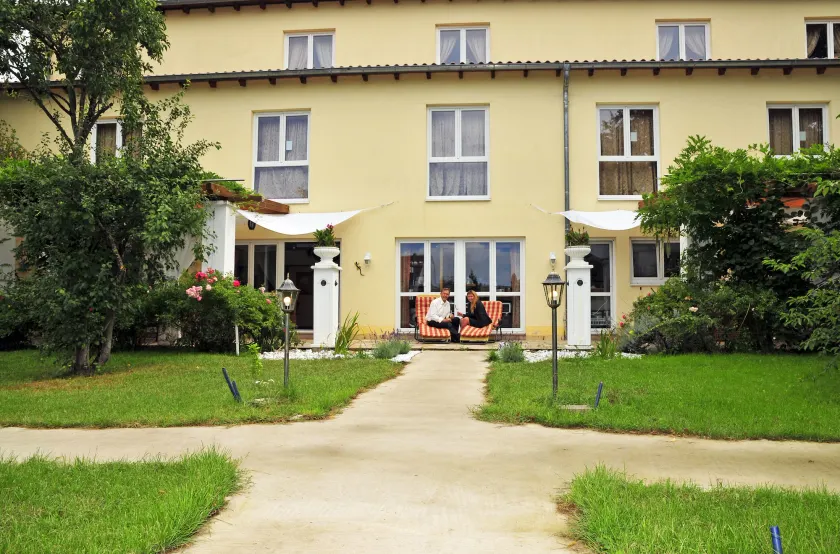 Mediterran Hotel Juwel - Image 1