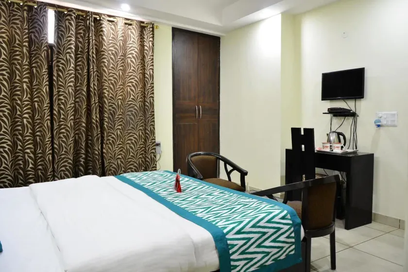 Hotel Kundan Palace - Image 1