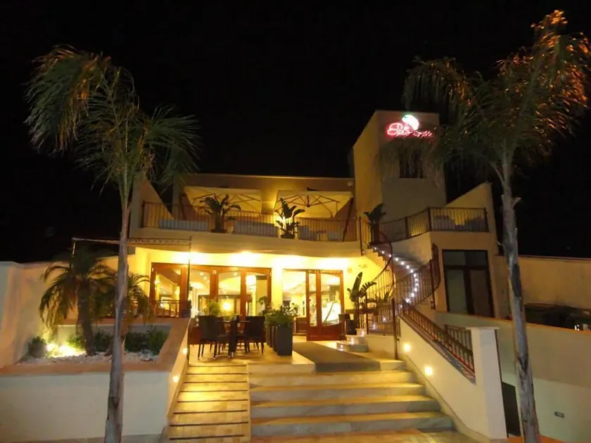 B&B Le Parmente - Image 1