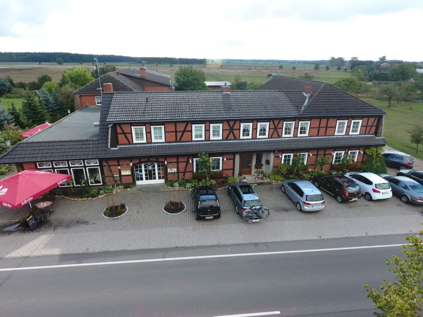 Wolfshotel am Arendsee - Image 1