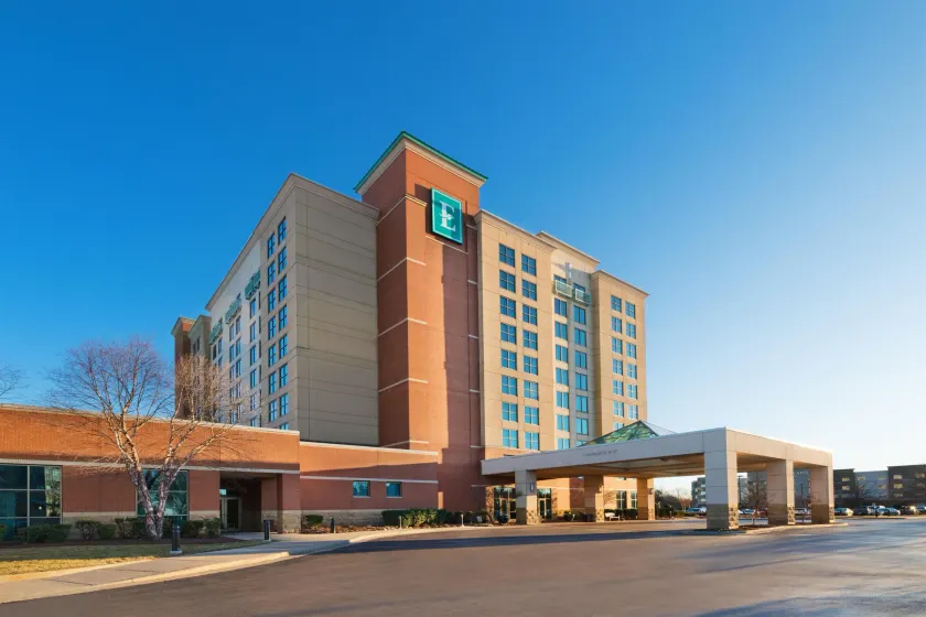 Embassy Suites by Hilton Nashville SE Murfreesboro - Image 1