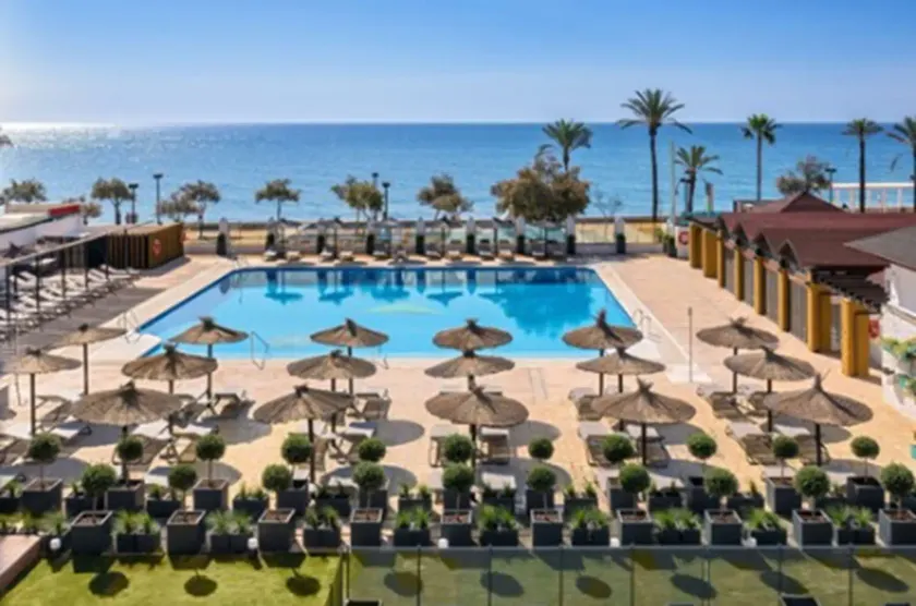 Occidental Fuengirola - Image 1