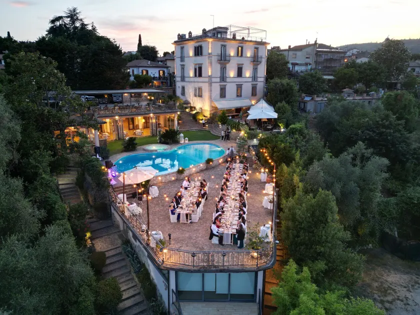 Villa Clodia Relais - Image 1