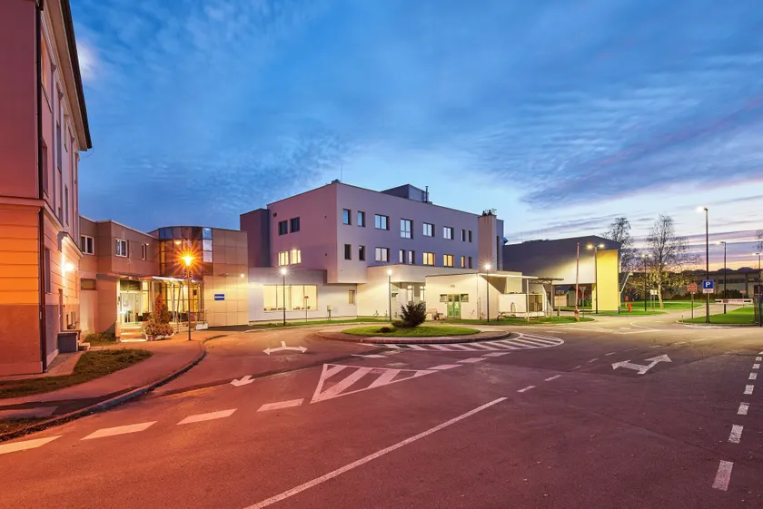 HOTEL EUROPA - Image 1