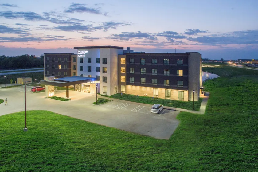 Fairfield Inn & Suites by Marriott Des Moines Altoona - Image 1