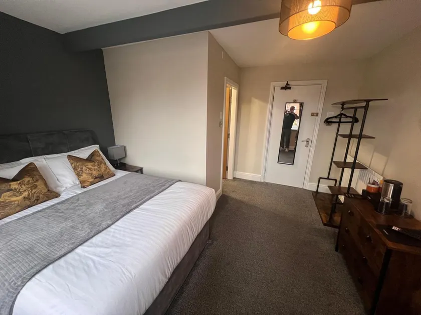 Elephant & Castle - Zimmer