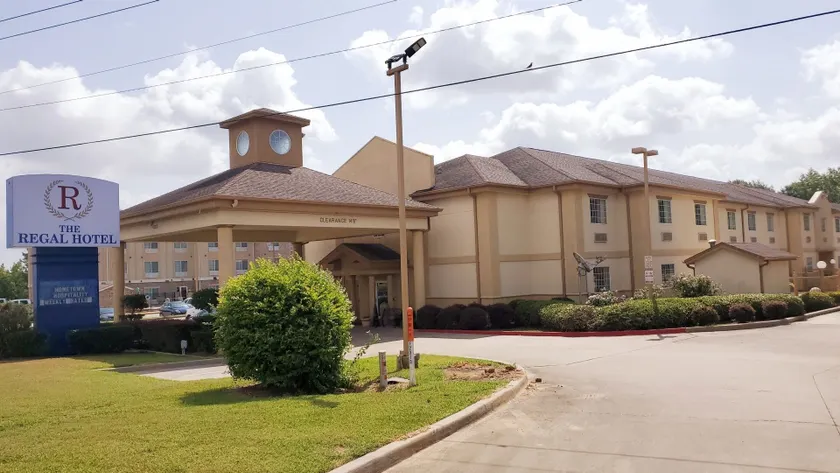 The Regal Hotel - Image 1