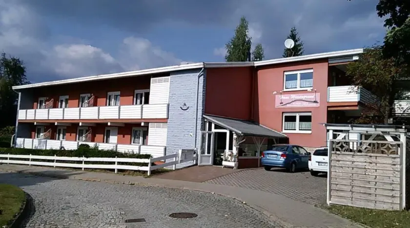 Haus Wiesengrund - Image 1