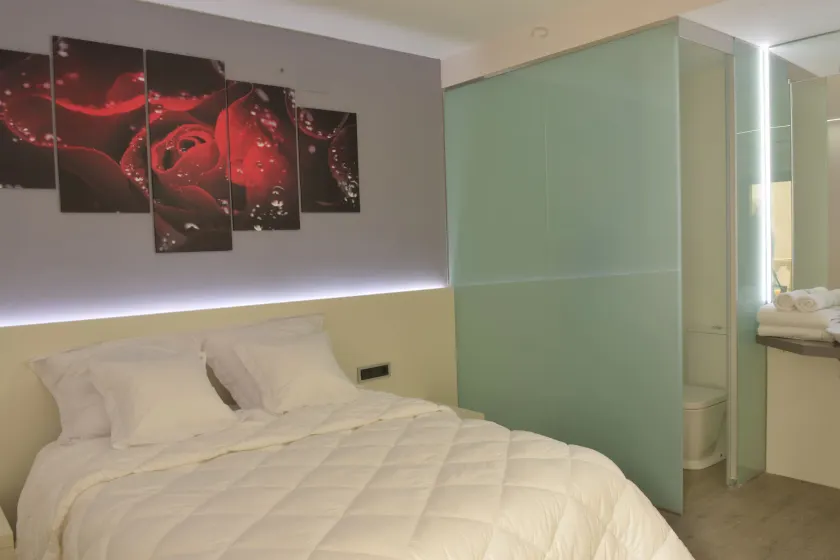 Alcalá del Jucar Hotel Pelayo - Image 1