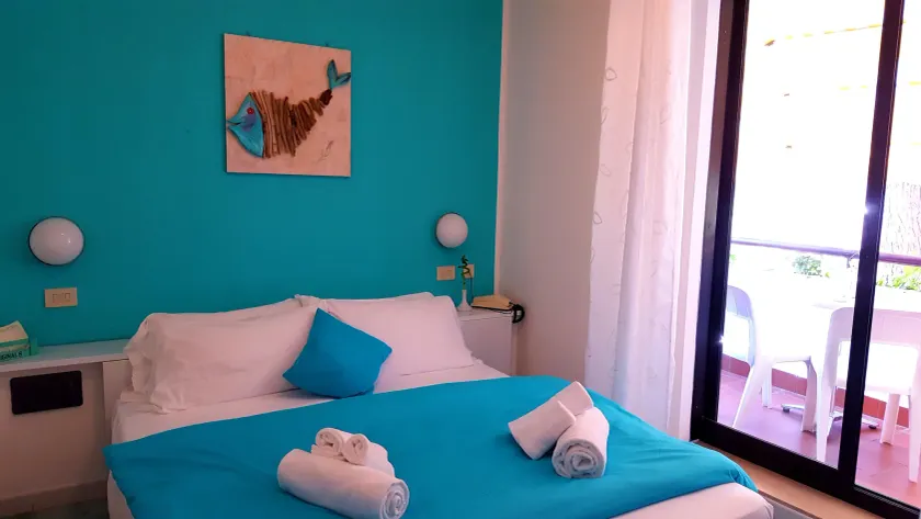 Hotel Punto Verde - Image 1