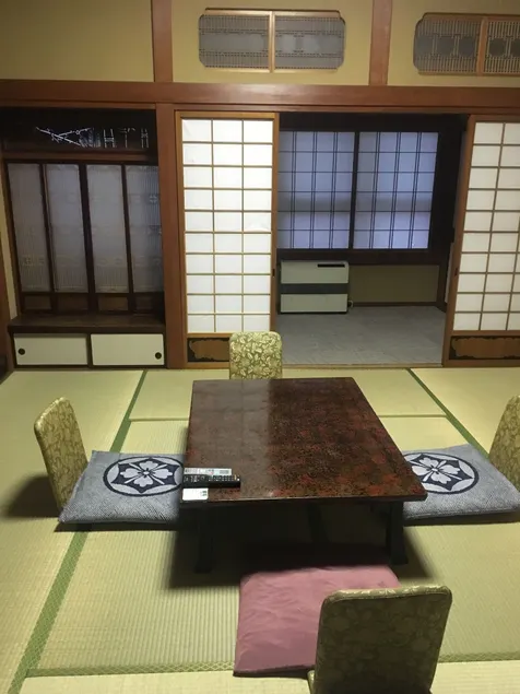 Hotel Kikuya - Image 1