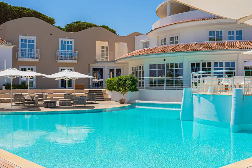 Felix Hotels - Hotel La Coluccia - Image 1