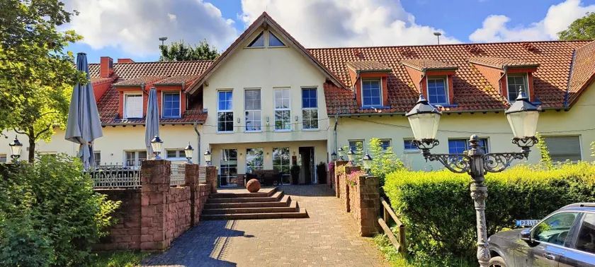 Familienresort Wiesenhof - Image 1