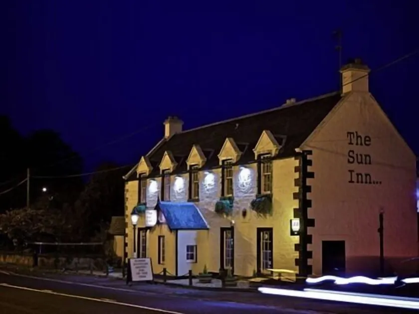 The Sun Inn - Image 1