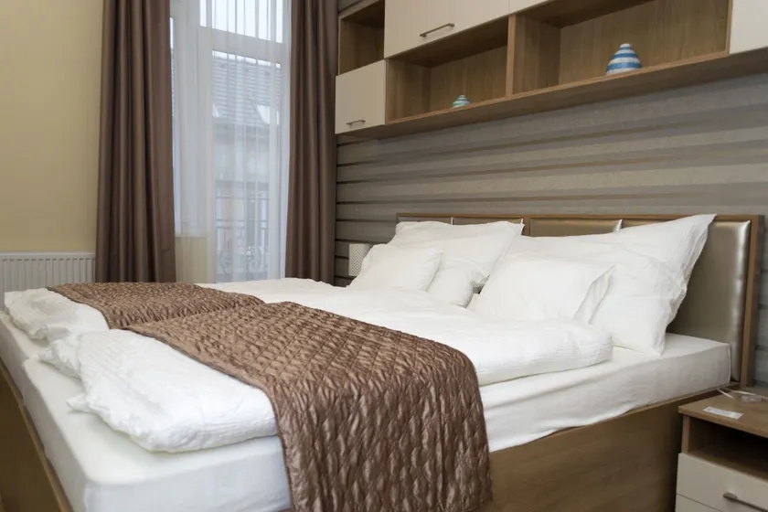 Ditta Rooms Debrecen - Image 1
