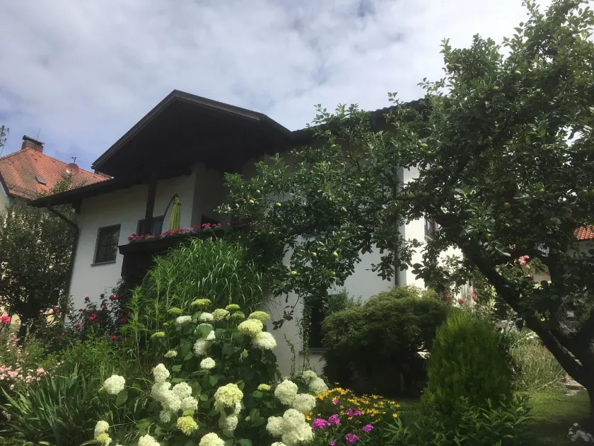 Ferienwohnung Evi - Image 1