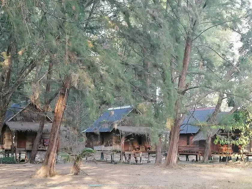 Rakkan Resort - Image 1