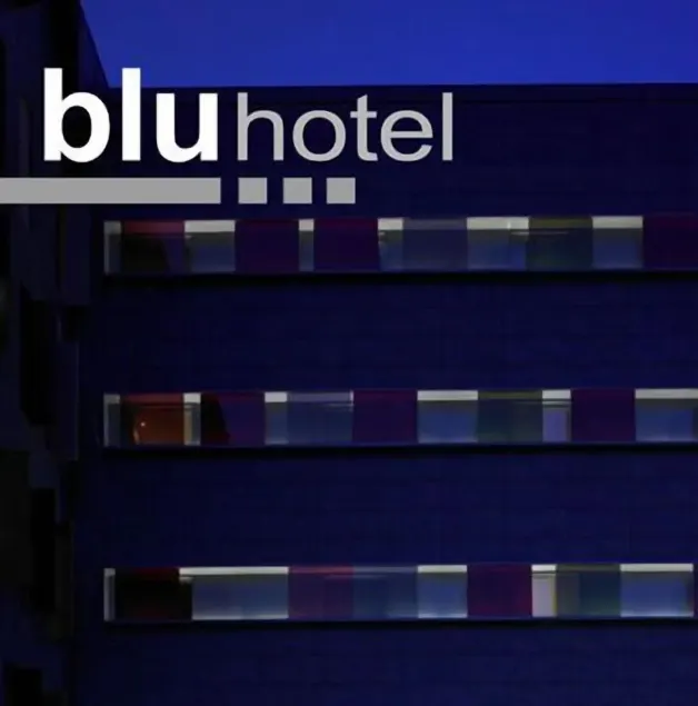 Blu Hotel Almansa - Image 1