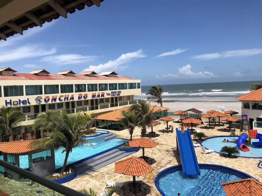 Hotel Concha do Mar - Image 1