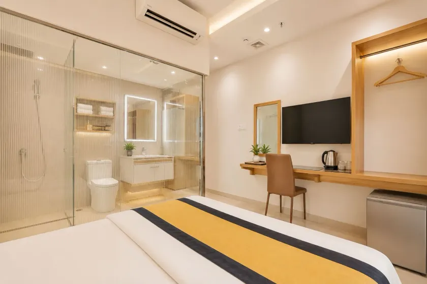 S79 Son Mi Hotel - Image 1