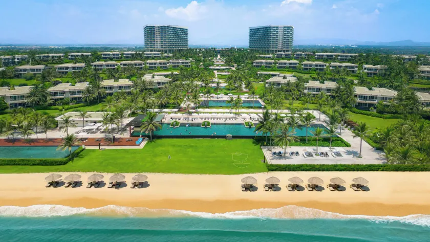 Alma Resort Cam Ranh - Image 1