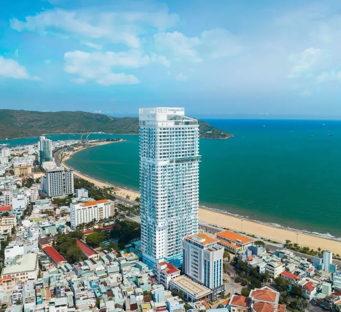 TMS Sea Condotel Quy Nhơn - Image 1