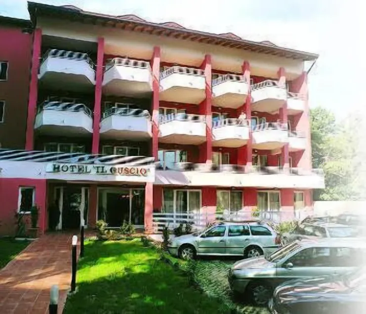 Hotel Il Guscio - Image 1