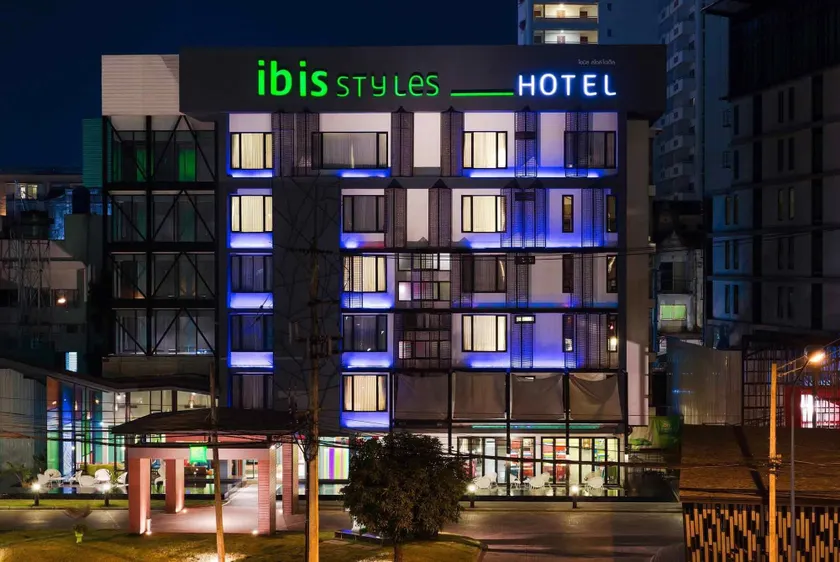 ibis Styles Chiang Mai - Image 1