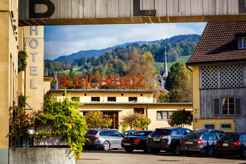 Hotel Bleichibeiz - Image 1