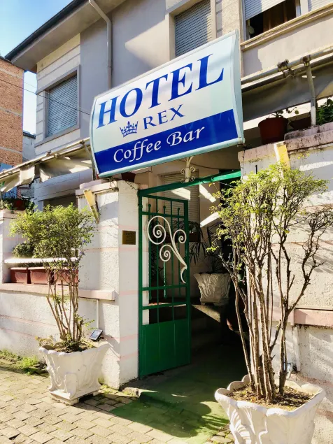Hotel Rex - Image 1