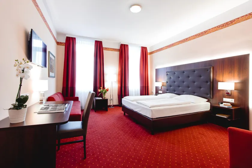 Hotel Allegro Wien - Image 1