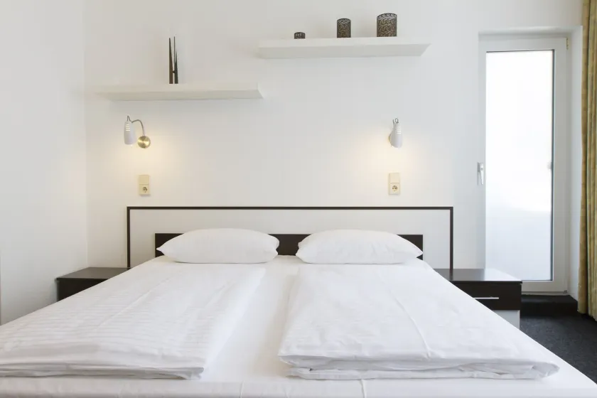 Aparthotel VEGA - Image 1