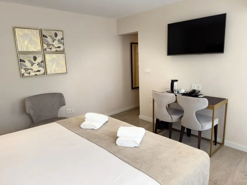 Hotel Marina Benalmádena - Image 1