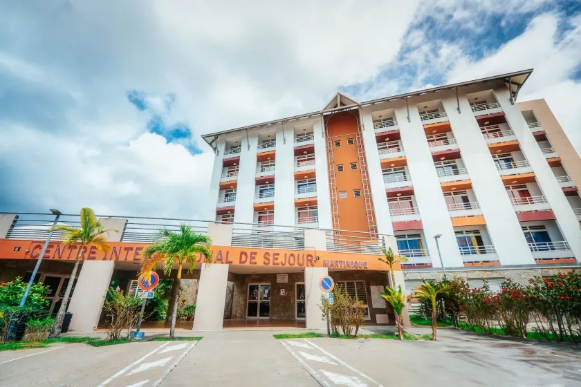 Centre International de Sejour - Image 1