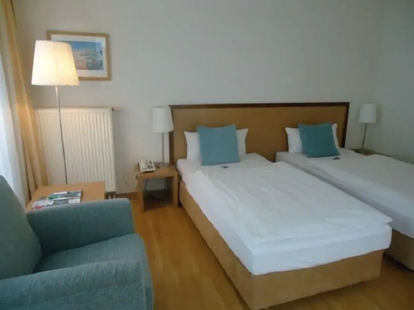 Thiesmann´s Hotel & Restaurant - Image 1