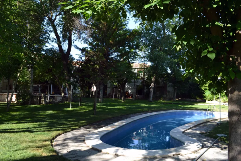 Hostal La Mesnadita - Image 1