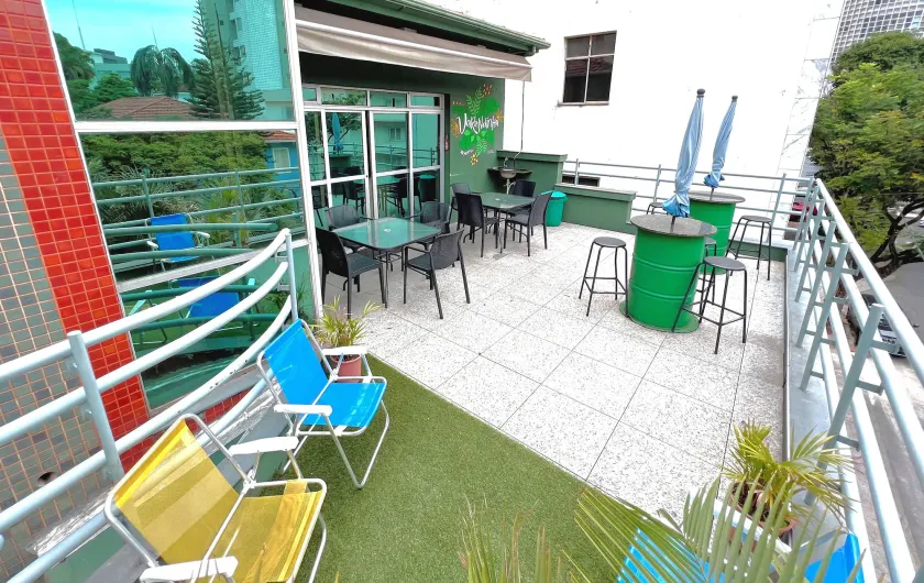 Br Hostel - Image 1
