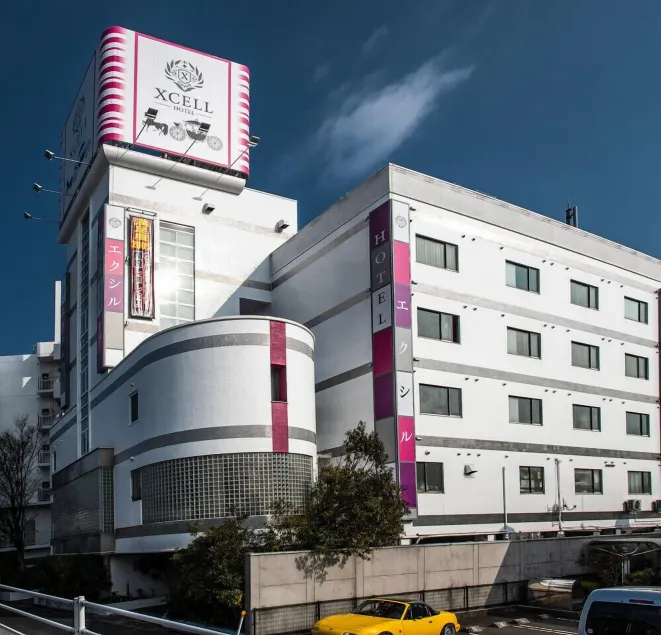 HOTEL xcell - Image 1