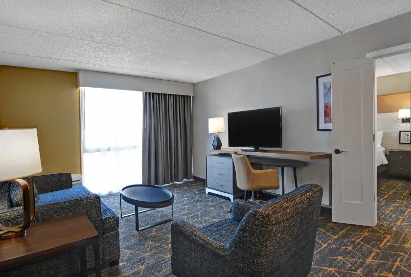 Holiday Inn Philadelphia-Cherry Hill by IHG - Room