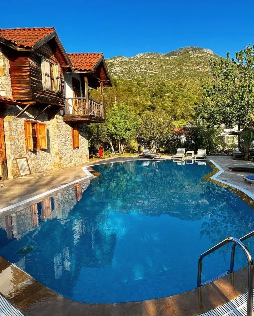 Olympos Koyevi Countryhouse - Image 1