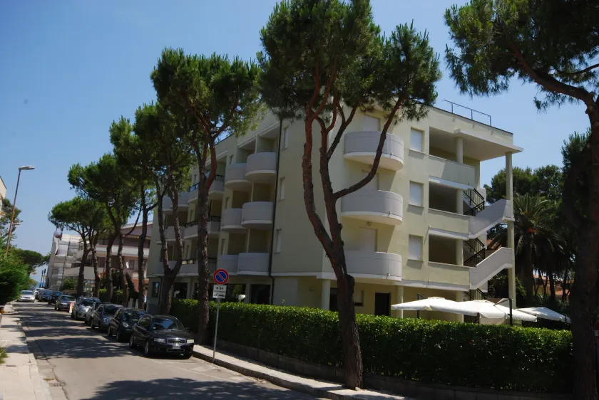 Hotel Marebello - Image 1