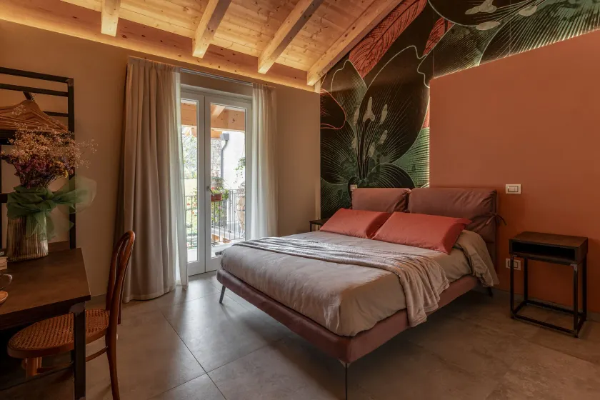 Casa Margherita Camere & Benessere - Camera