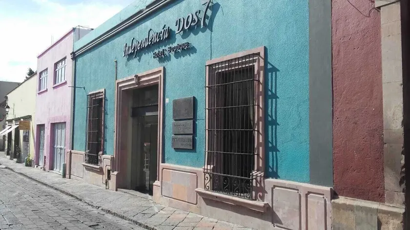 Independencia Dos 7 Hotel Boutique - Image 1
